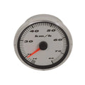 Medallion Boat Speedometer Gauge 6521-00037-00 - 3 3/8 Inch