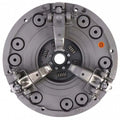 R27706 11" Dual Stage Pressure Plate - Reman Fits John Deere