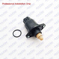Fit Yamaha Outboard Engine F40 - 115HP Valve Idle Control 6C5-13713-00