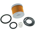 Mercruiser Fuel Pump Filter Assembly 3.0 4 Cyl Replace 35-8M0046752 35-803897Q1
