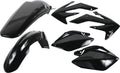 ACERBIS Plastic Body Kit for Honda CRF250R 2006-2009 Offroad Replacement Parts