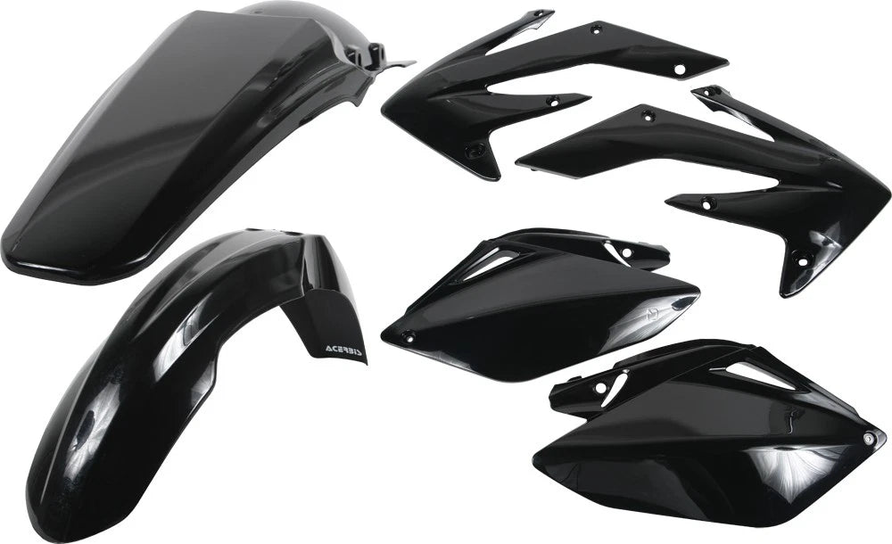 ACERBIS Plastic Body Kit for Honda CRF250R 2006-2009 Offroad Replacement Parts