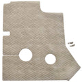 G3 Boat Snap in Carpet 73341249 - Tan Boca Raton Syntec 366072