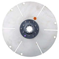 M256647 14" Hydro Drive Plate, with 1-3/4" Hub - Reman Fits Massey Ferguson