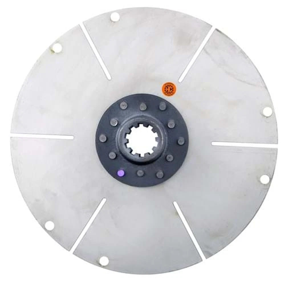 M256647 14" Hydro Drive Plate, with 1-3/4" Hub - Reman Fits Massey Ferguson