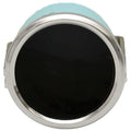 VeeThree Boat Blank Filler Gauge 65628SE - Black - Silver