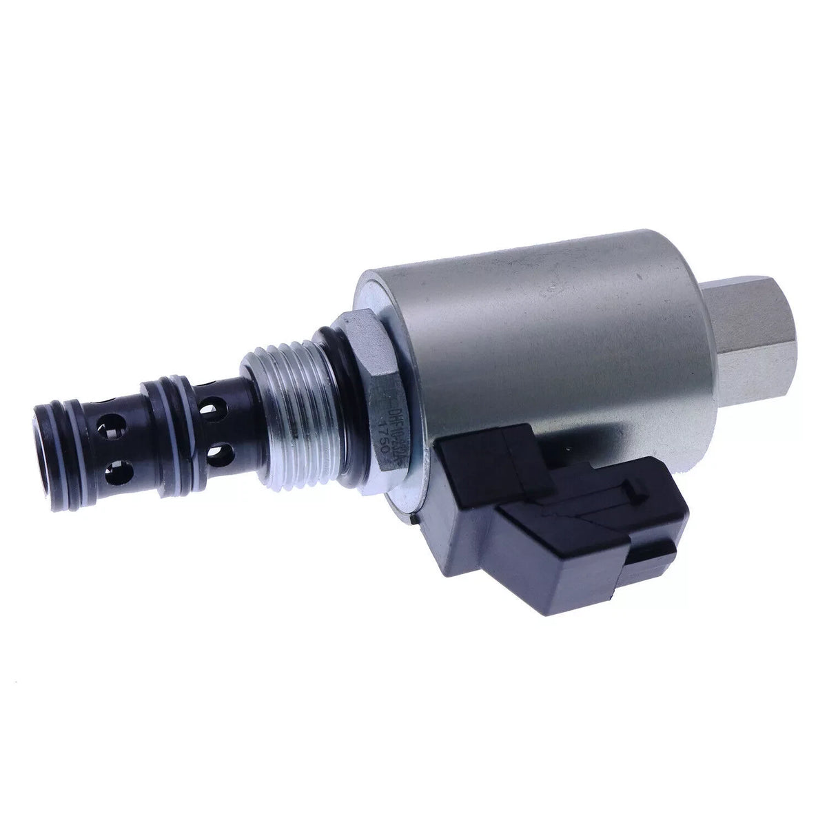 Solenoid Valve Assembly 25 - 974000 25/105200 for JCB 3C 3CX 3D 4CX Backhoe Loader
