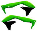 ACERBIS Radiator Shrouds for Kawasaki KX450F 2016-2018 Offroad