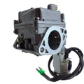 Carburetor Assembly for YAMAHA 4 Stroke 15/20HP Outboard PN 6AG-14301-E0 - E1