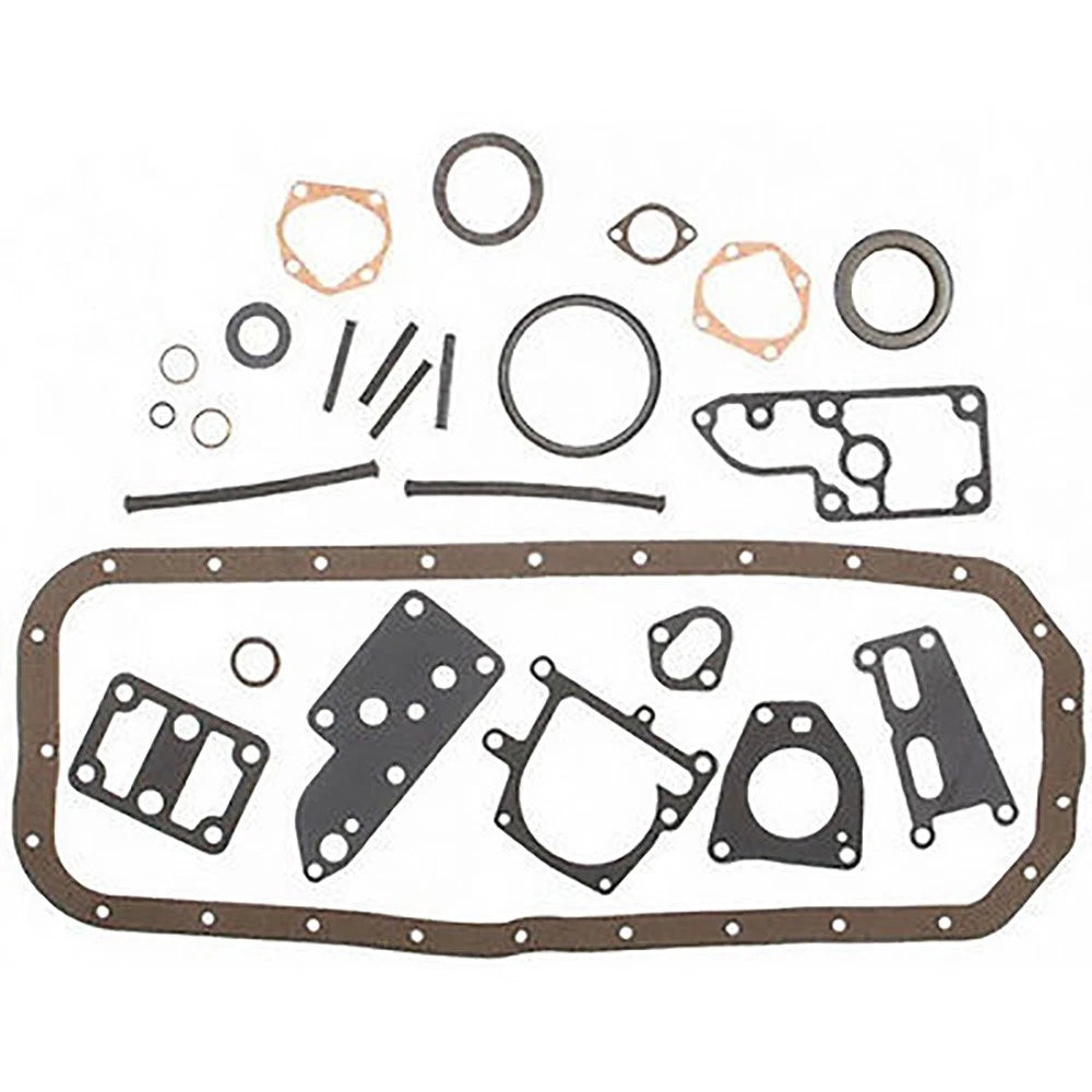 Case IH GASKET SET, ENGINE LOWER - GAS S.69177 400899R92