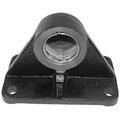 505875M91 Fits Massey Ferguson Front Axle Pivot Bracket Rear 180