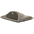 Supra Boat Glove Box Panel 107016 - 30 1/2 X 9 1/2 Inch Gray
