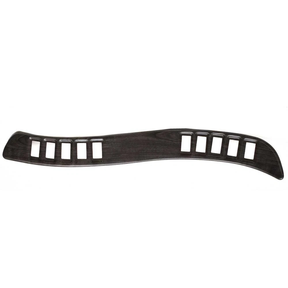Rinker 216 Captiva Boat Blank Switch Panel 8029-0011 - 25 5/8 Inch