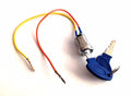 LLAVE DE ENCENDIDO INTERRUPTOR DE BLOQUEO SCOOTER ATV CICLOMOTORO GO KART MINI