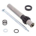 One Piece Jackshaft Kit for Harley Davidson FXSTDSE 2003