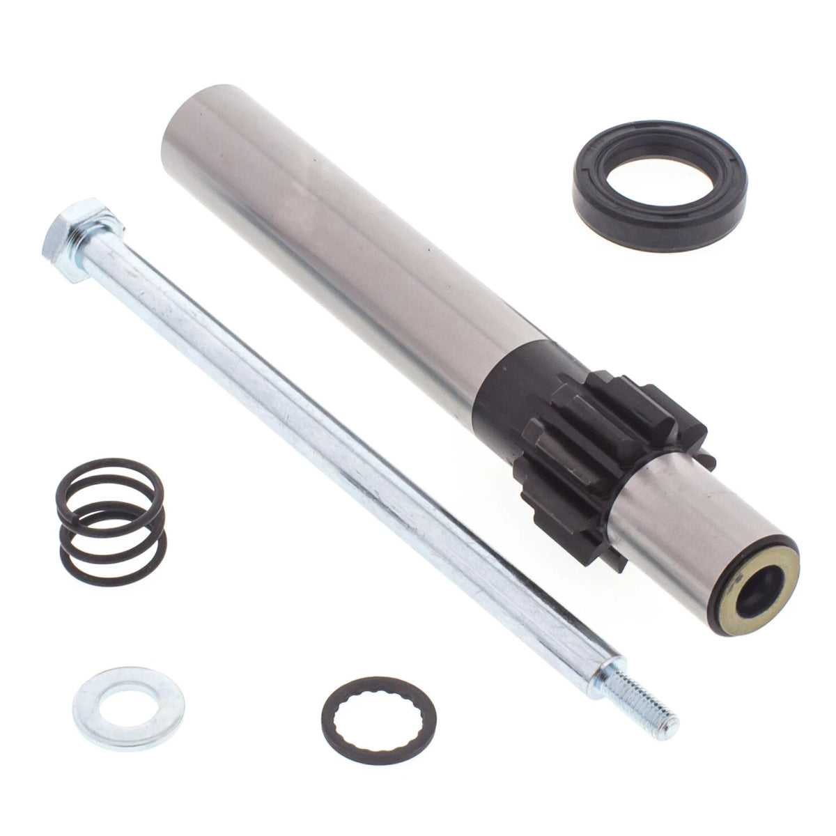 One Piece Jackshaft Kit for Harley Davidson FXSTDSE 2003