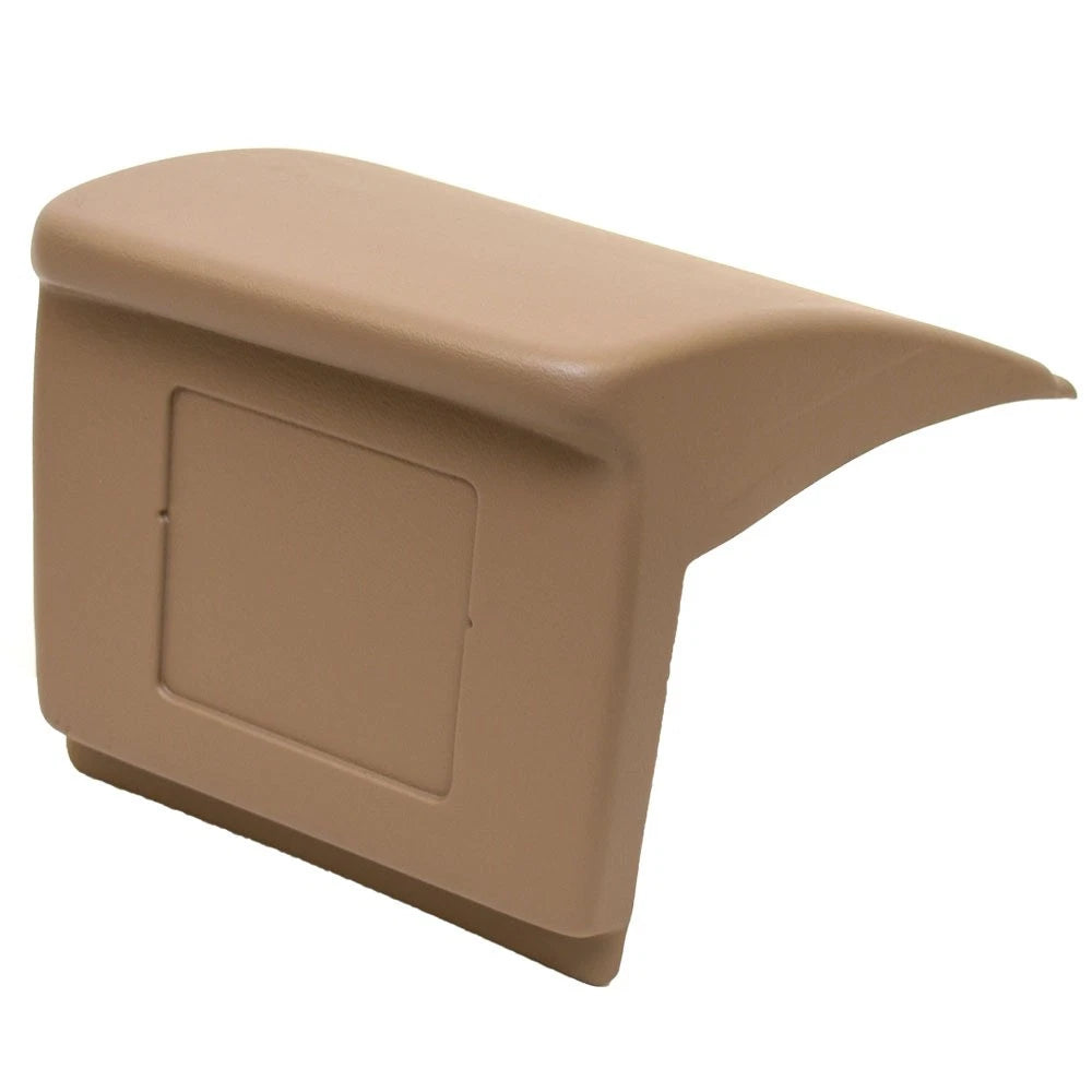 Ranger 211 Reata Boat Starboard Dash Panel 7202788T - Tan Vinyl