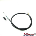 STONEDER 44.5" 1030mm Clutch Cable for Zongshen 190cc Engine Pit Dirt Bike