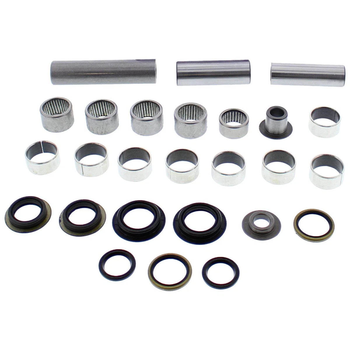 Shock Linkage Bearing Kit for Kawasaki KLX230 ABS 2021