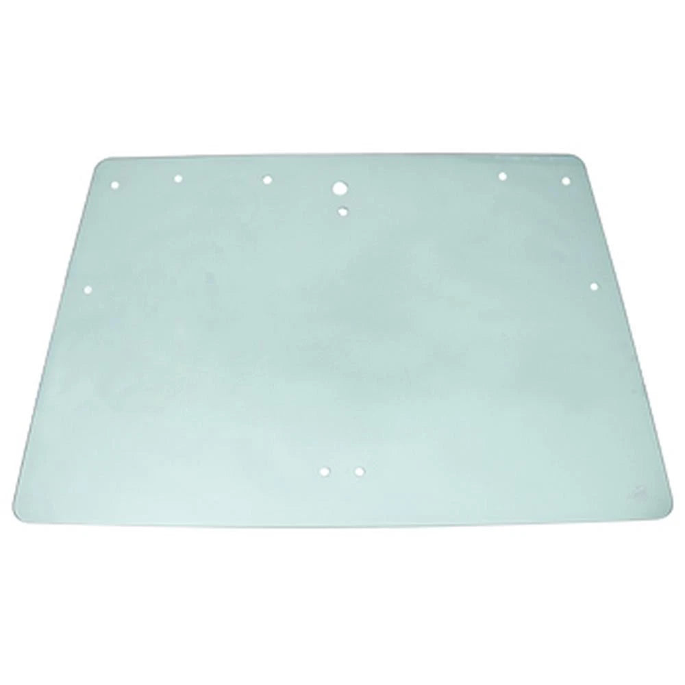 Rear Upper Glass 3G710-71010 Fits Kubota M6800