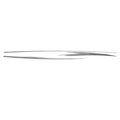 Tracker Boat Hull Decal 129765 - Graphic Gray Sticker (STBD)