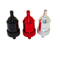 CNC ALUMINUM FUEL GAS FILTER FOR ARGO ATV HUNTMASTER MAGNUM FRONTIER