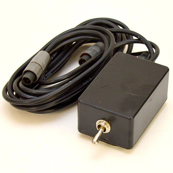 Lowrance Boat GPS Switch Box 2980540 - Rig Rite (71780)540