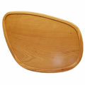 Larson 350 Cabrio Boat Table Top 322660 - 40 Inch African Limba Wood