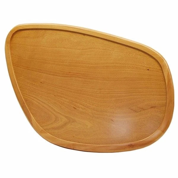 Larson 350 Cabrio Boat Table Top 322660 - 40 Inch African Limba Wood