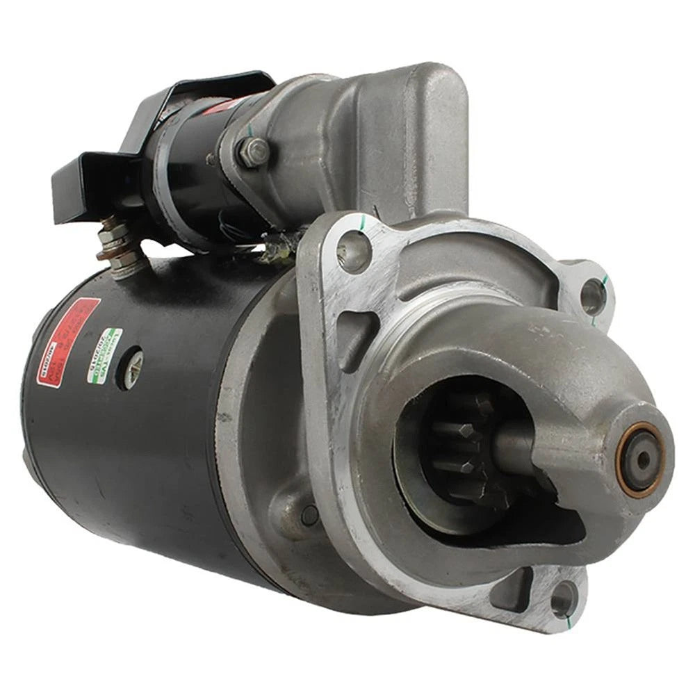 STARTER Fits Massey Ferguson MF 1200 450