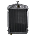 R7628 Radiator Fits IH - Fits FARMALL