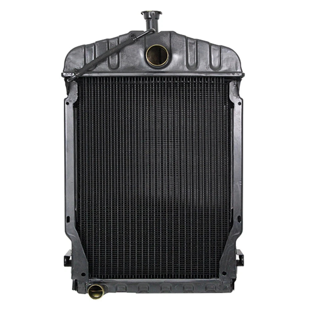 R7628 Radiator Fits IH - Fits FARMALL