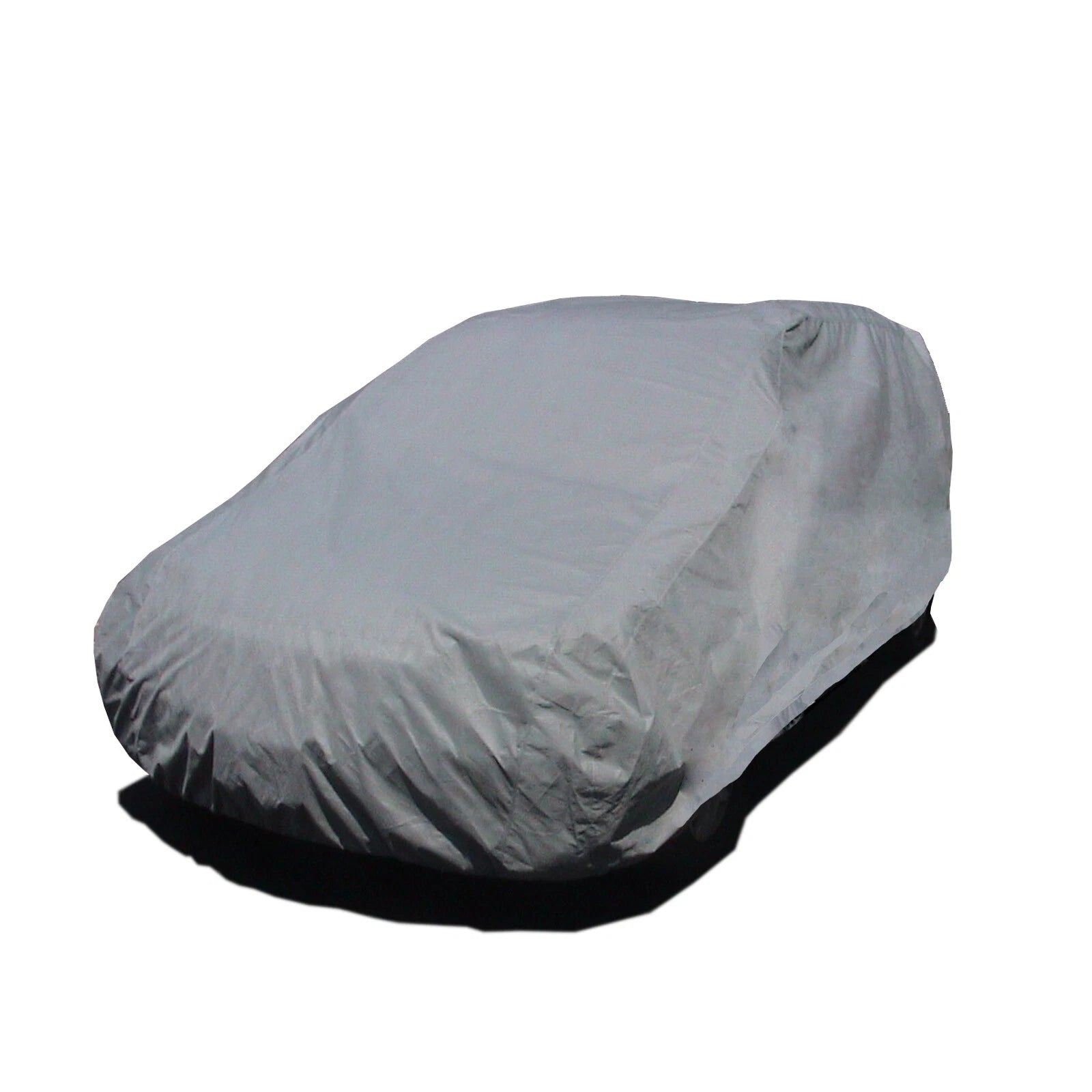 18ft -19ft Class-B Bubble High Top Convention Van Camper Storage Car Cover Chevy