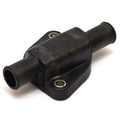 Volvo Penta Boat Manifold 21338631 - 1 Inch Black Plastic