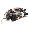 Lund Boat Tiller Harness 2202911 - ACC 1600 Rebel 23 Foot