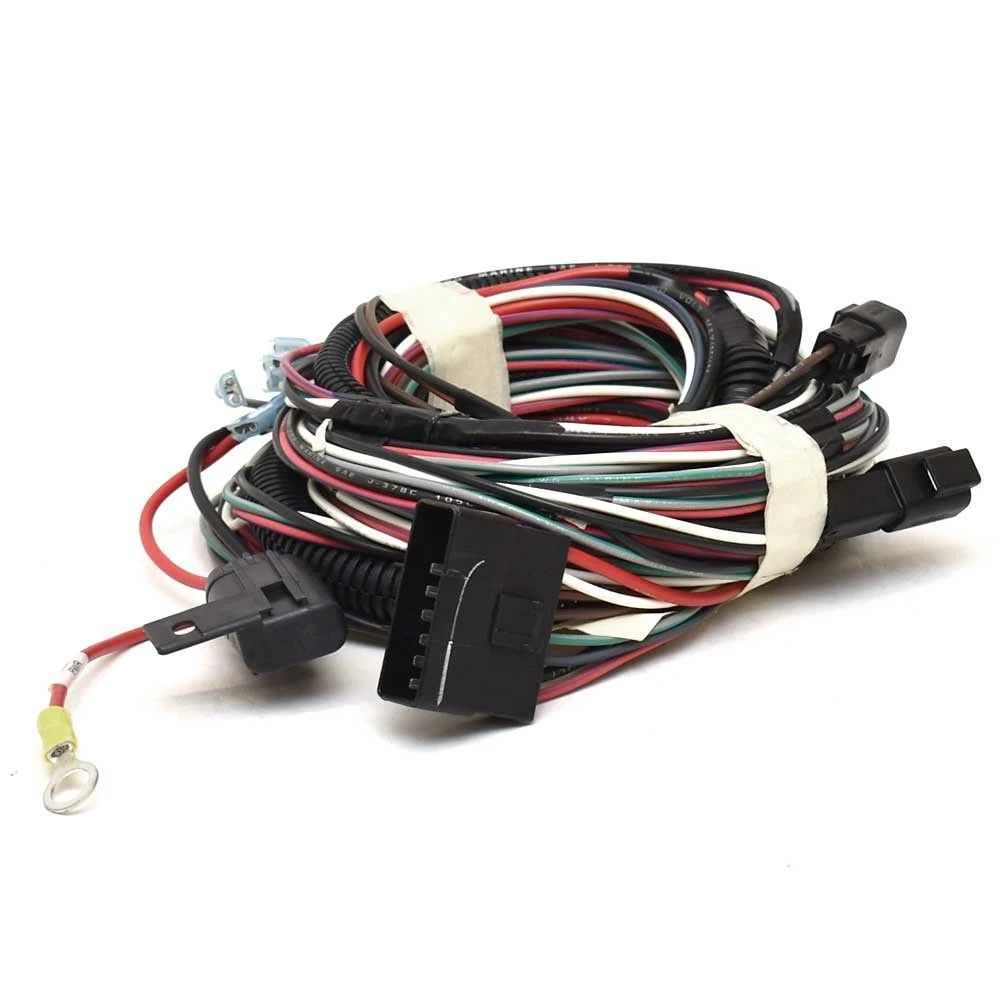 Lund Boat Tiller Harness 2202911 - ACC 1600 Rebel 23 Foot