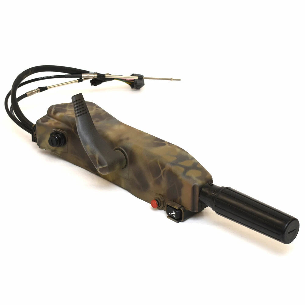Suzuki Boat Tiller Handle 63002-88L30-0E P - Excel Camo DF40A - 50A
