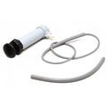Attwood Boat Oil Change Pump 11890-7 - Gray