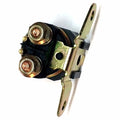 SOLENOIDE DE RELÉ DE ARRANQUE PARA SUZUKI LT-F250 QUADRUNNER ATV QUAD 2000 2001