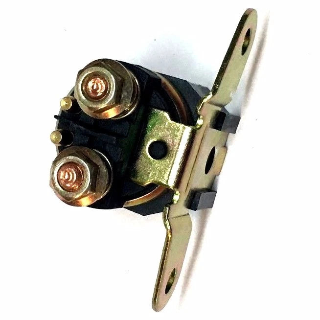 SOLENOIDE DE RELÉ DE ARRANQUE PARA SUZUKI LT-F250 QUADRUNNER ATV QUAD 2000 2001