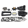 Water Pump Impeller Kit for Mercury Mariner Outboard 35 40 50 60 70 HP 2 Stroke