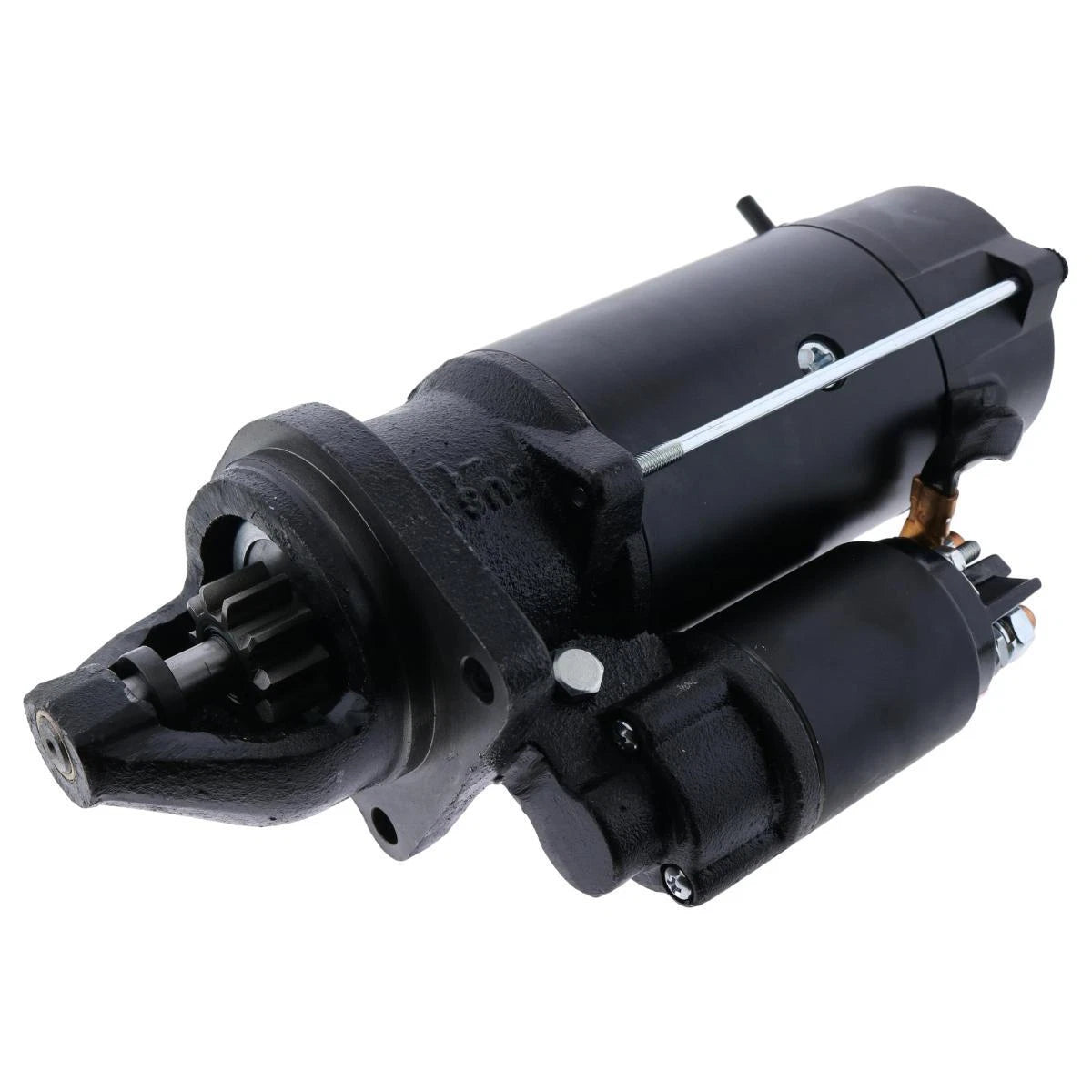 12V 10T 4.2kW Starter Motor 357-5204 312-7536 for Caterpillar Engine C4.4 C6.6