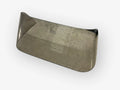Boat Windshield, Tinted, 3/8 Thick Plexiglass, 39in Wide X 22in Deep