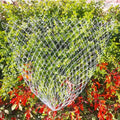 Caliber-40 70c M Fishing Landing Net Mesh Net for Multi Size Sports Useful Strong