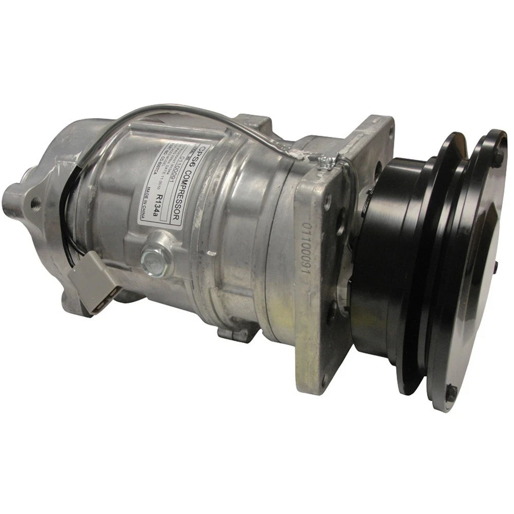 Compressor 70256782 Fits Case 200 210 220
