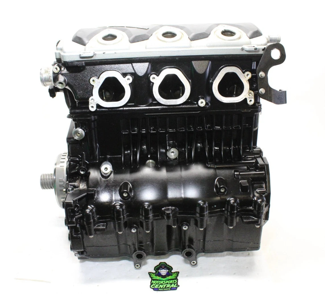 MINT 02 03 04 05 SEADOO GTX 155 1503 4TEC ENGINE MOTOR BLOCK SPEEDSTER SPORTSTER