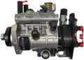 Fuel Injection Pump Fit Delphi Replacement Jcb 320/06939 9520A314G