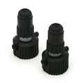 (2) ADJUSTABLE Sprayer TIP - NOZZLE Assembly LAWN & GARDEN Backpack - Handheld