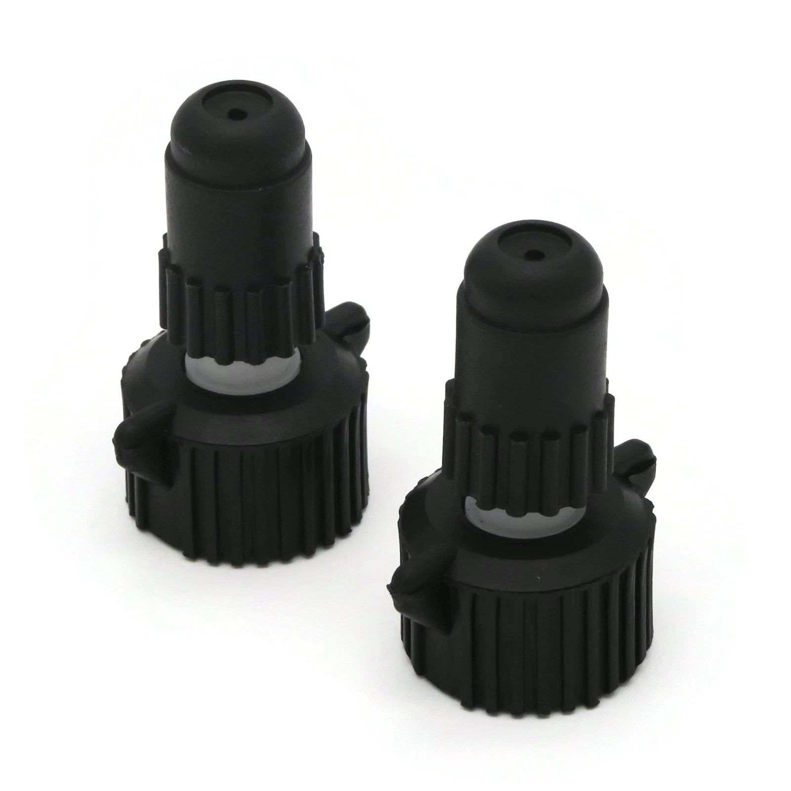 (2) ADJUSTABLE Sprayer TIP - NOZZLE Assembly LAWN & GARDEN Backpack - Handheld
