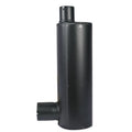 AH87288 Black Muffler Fits John Deere Combine 6620 7700 7720